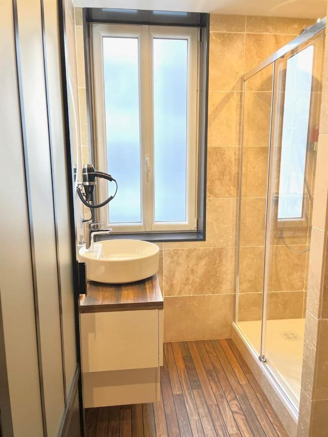 Hudson Highlands Annecy Rent Lodge Exteriör bild